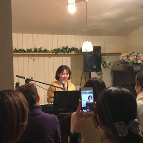 今日はイベントでした  なのにーの画像