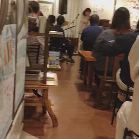 虎彦　JAZZLIVEの画像