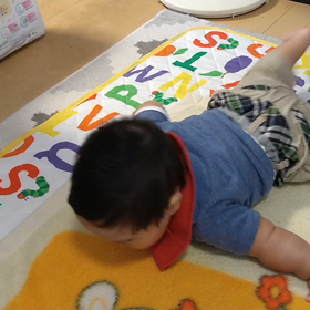 どうやったら、前に進むのかの画像
