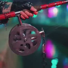 自由時間の画像