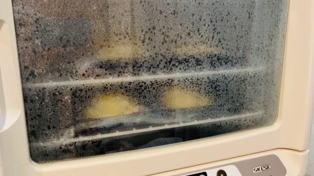 大きく切り分けた生地でカメさんの前足を作ったらウミガメに♪の記事動画