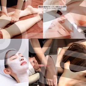 緊急❗️定額トータルエステ先着5名様受付♪ワキor顔脱毛付きの画像