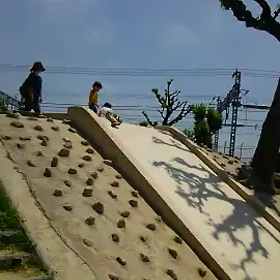 じぃじばぁばDAY✳︎の画像