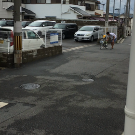 自転車乗れた⁈✳︎の画像
