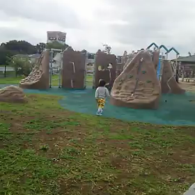 公園✳︎の画像