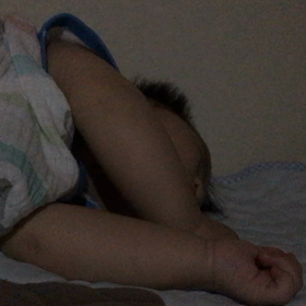4m15d＊深夜の覚醒の画像