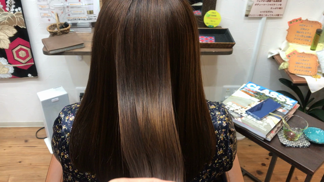 美容も艶髪も処方で全てが決まりますの記事動画