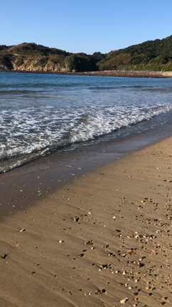 天草の海で浄化しました【ラブラドライト★ホヌ】の記事動画