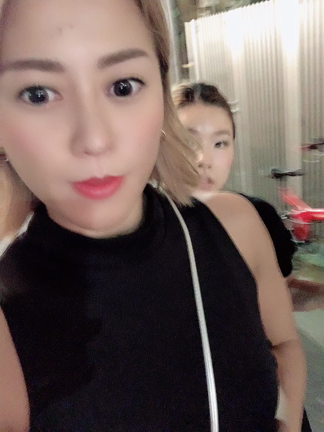 久々な2人♡の記事動画