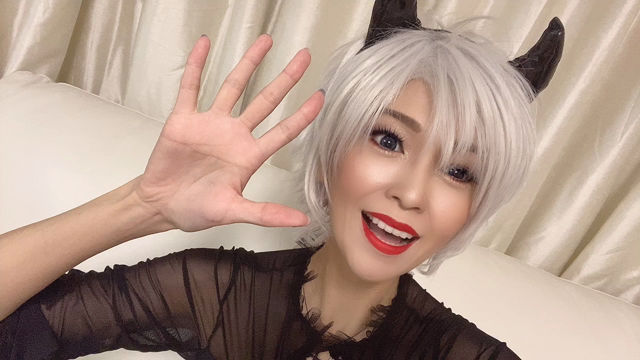 Happy Halloweenの記事動画