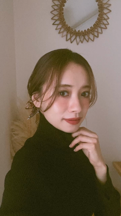 ヘアアクセの記事動画