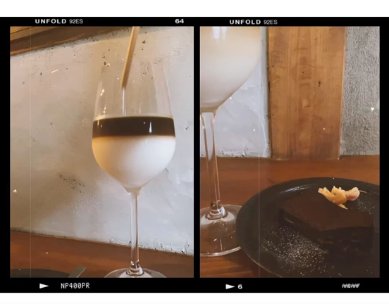 cafe in 学芸大学の記事動画