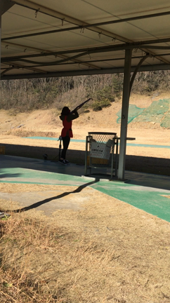 クレー射撃！の記事動画