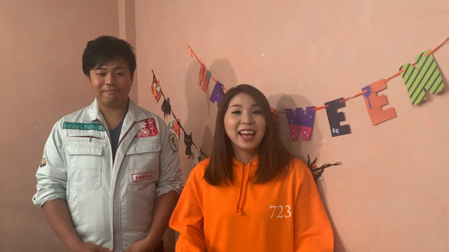 19時〜！の記事動画