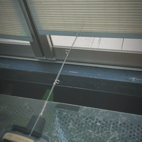 わかさぎ釣りの受付始まりました。の画像