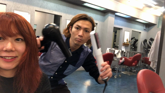 準備万端！楽しんで来てね〜！！の記事動画