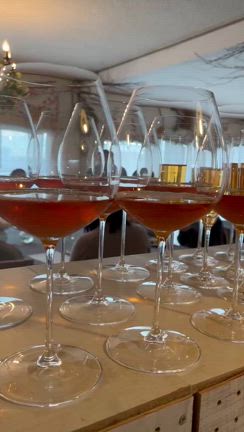 冬の発酵料理と和紅茶を楽しむ会の記事動画