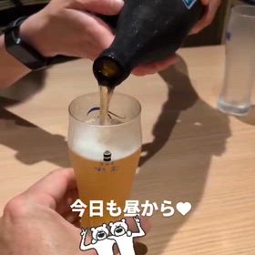 千葉駅はしご酒の画像
