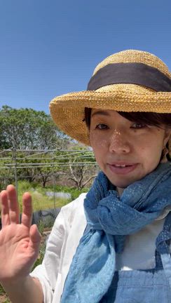 Naturallyのガーデンへようこその記事動画