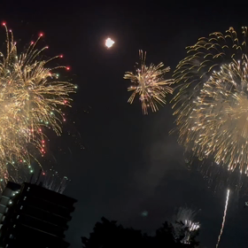 楽しかった夏休みの画像