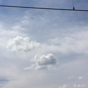 ブルーは無敵の画像