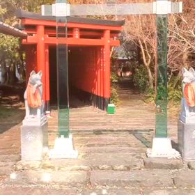 …笑の画像