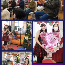 茶屋桃子先生は神！　ヤマト最高〜！の画像