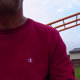 懸垂に挑戦！の画像