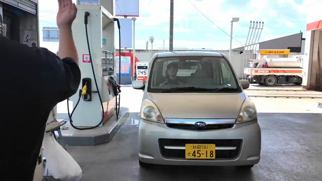 動画撮影の記事動画