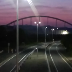古巣へ・・・の画像