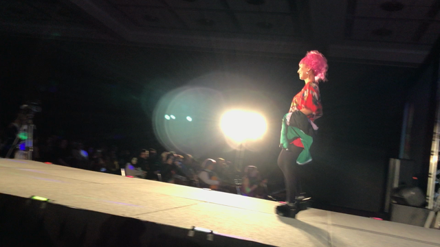 【写真動画大量】アメリカ！オレゴン州ポートランド！アニメフェス出演の記事動画