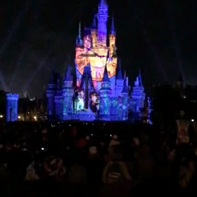 ディズニーランドの画像