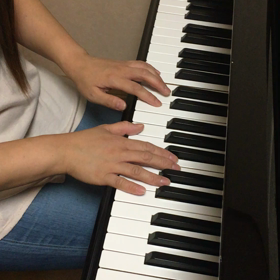 大人の生徒さん♪の画像