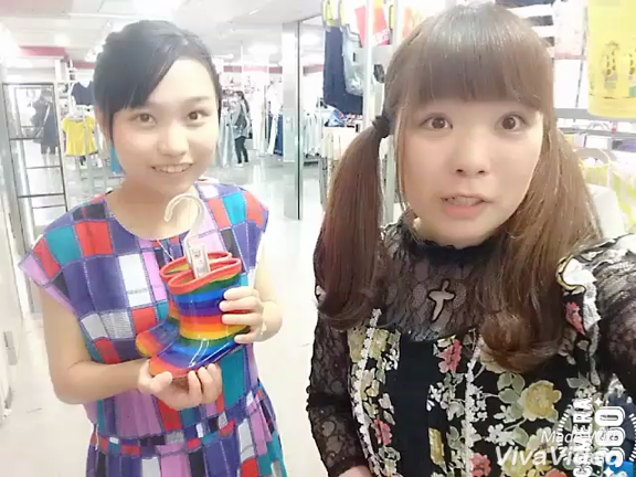 猫、井荻チャイナスクエアLIVE！の巻☆彡の記事動画