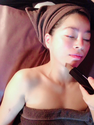 matouフェイシャルキャンペーン開催中です！の記事動画