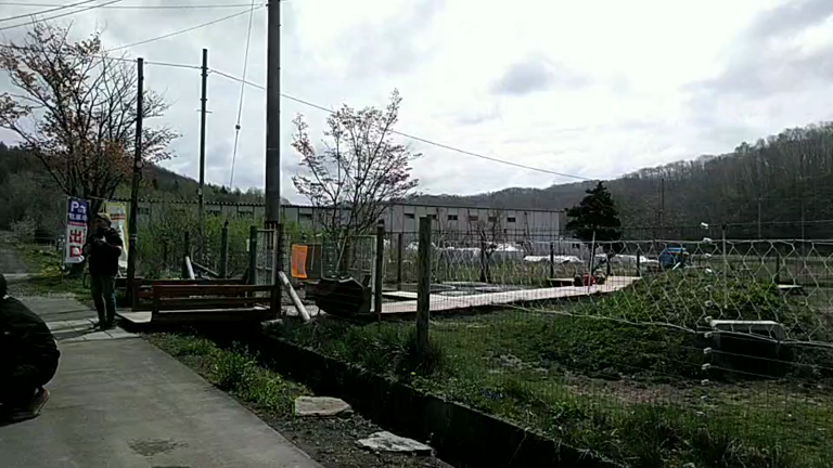 イベントのお知らせの記事動画