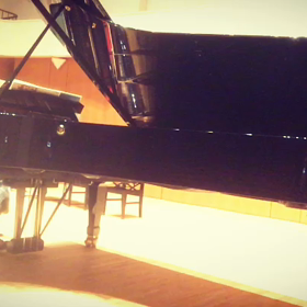 ホール練習♪幻想即興曲の画像