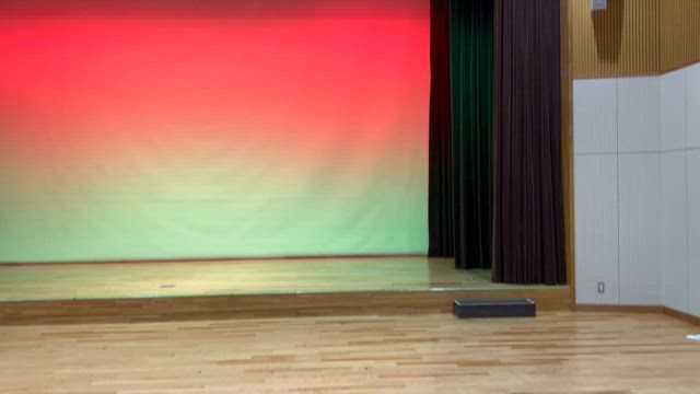 ⭐︎会場でのリハーサル稽古⭐︎の記事動画