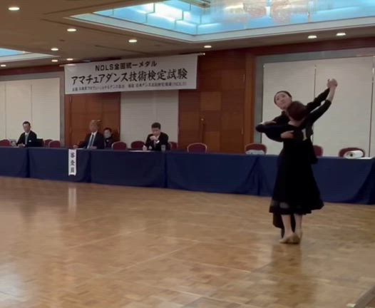 ⭐︎検定試験&チャリティーパーティー⭐︎の記事動画