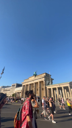 2カ国目、初めてのドイツ。の記事動画
