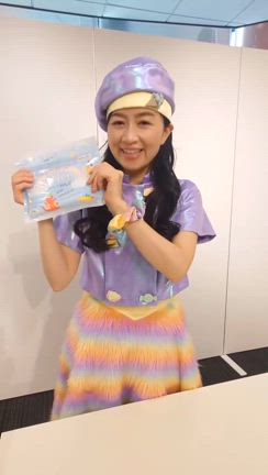 一度は触ってほしい！できたてふわっふわ「オー！ねんど」の記事動画