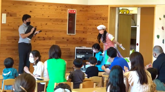 滋賀県でねんど教室！の記事動画
