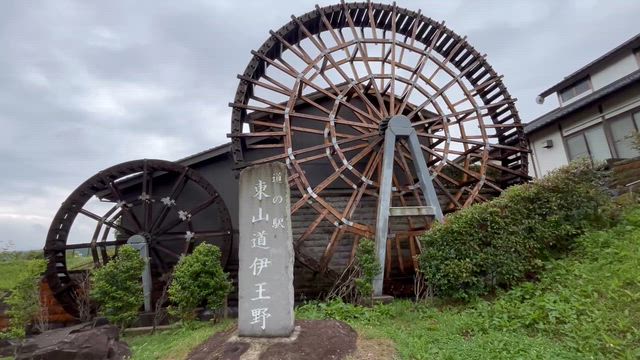 スタンプラリーで福島県へ❗️カステラ巻は初体験の巻の記事動画