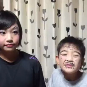 チャレンジしてみたの画像
