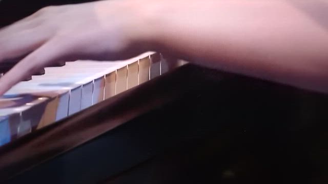 NHK.EテレにてYOYOKA演奏.プレミアムコンサート放送の記事動画