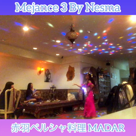 ネスマ動画3/3 メジャンセ 振付:Nesmaの画像