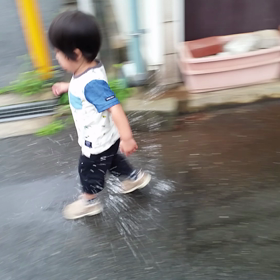とめる？とめない？の画像