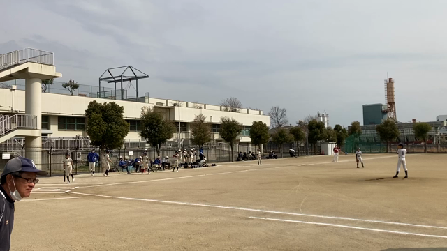 Ａ　親善交流リーグ お別れ大会 決勝戦　金少クラブさんの記事動画