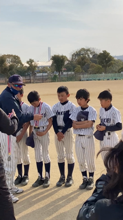 Ａ　親善交流リーグ お別れ大会 表彰式・閉会式の記事動画