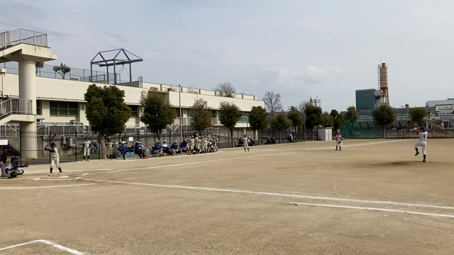 Ａ　親善交流リーグ お別れ大会 決勝戦　金少クラブさんの記事動画